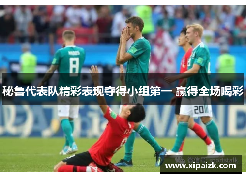 秘鲁代表队精彩表现夺得小组第一 赢得全场喝彩