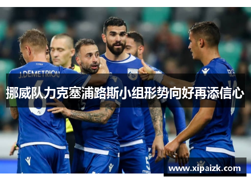 挪威队力克塞浦路斯小组形势向好再添信心