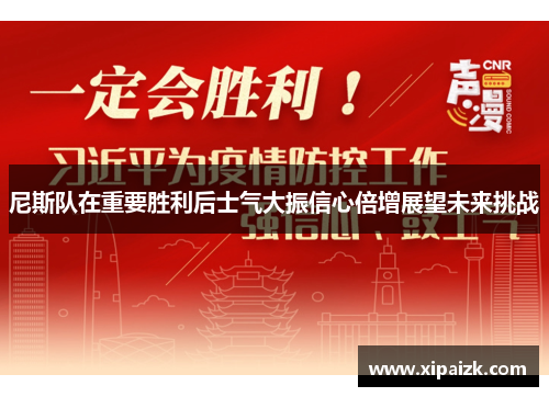 尼斯队在重要胜利后士气大振信心倍增展望未来挑战